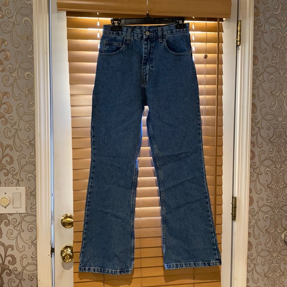 New Jeans pants!